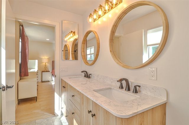 1605 Bryn Mawr Avenue, Las Vegas, NV 89102