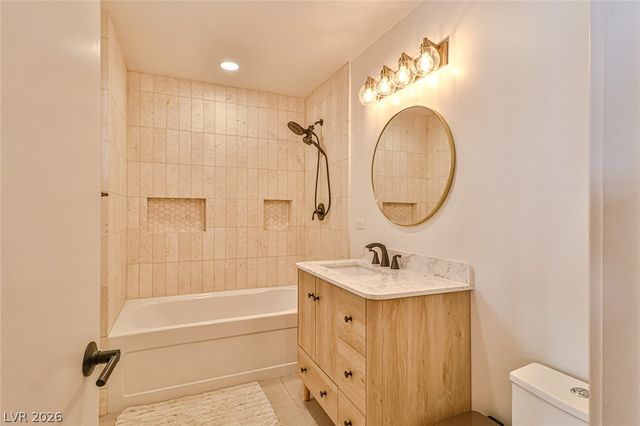 1605 Bryn Mawr Avenue, Las Vegas, NV 89102