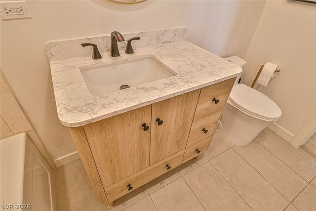 1605 Bryn Mawr Avenue, Las Vegas, NV 89102