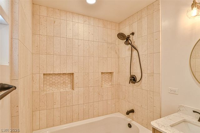 1605 Bryn Mawr Avenue, Las Vegas, NV 89102