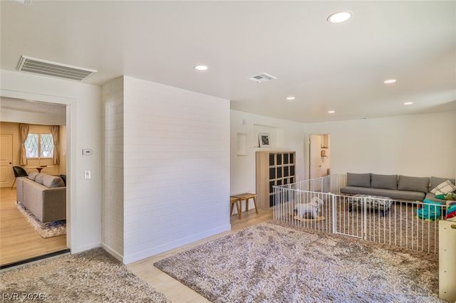 1605 Bryn Mawr Avenue, Las Vegas, NV 89102