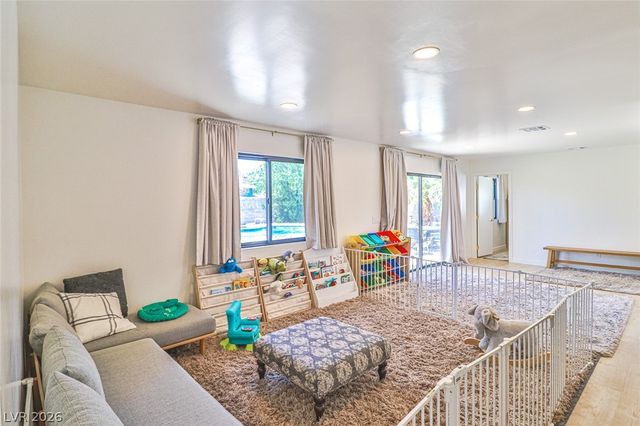 1605 Bryn Mawr Avenue, Las Vegas, NV 89102