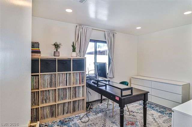 1605 Bryn Mawr Avenue, Las Vegas, NV 89102