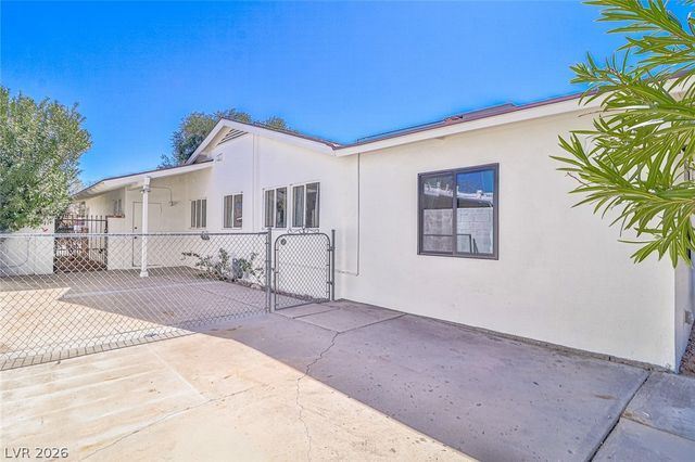 1605 Bryn Mawr Avenue, Las Vegas, NV 89102