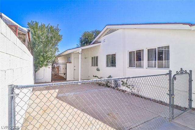 1605 Bryn Mawr Avenue, Las Vegas, NV 89102