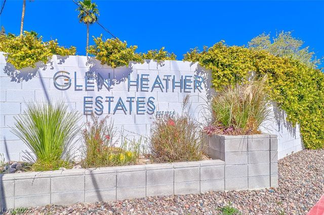 1605 Bryn Mawr Avenue, Las Vegas, NV 89102