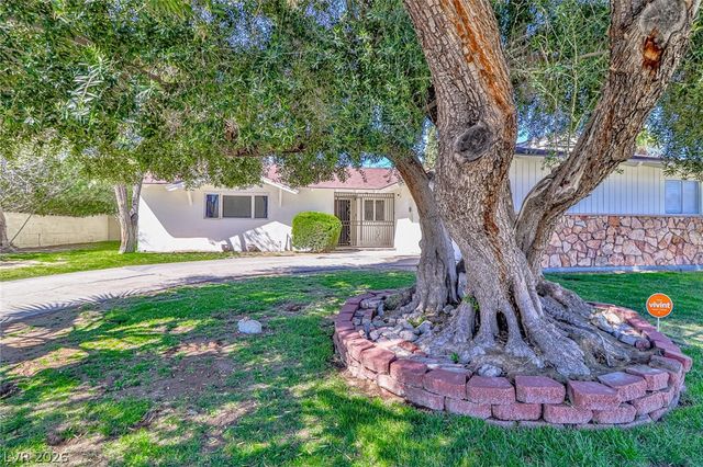 1605 Bryn Mawr Avenue, Las Vegas, NV 89102