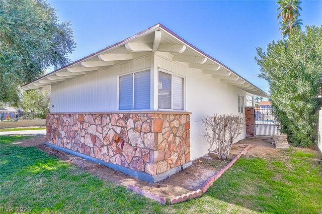 1605 Bryn Mawr Avenue, Las Vegas, NV 89102