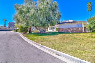 1605 Bryn Mawr Avenue, Las Vegas, NV 89102