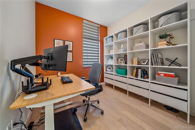 3233 Tejon Street 304, Denver, CO 80211