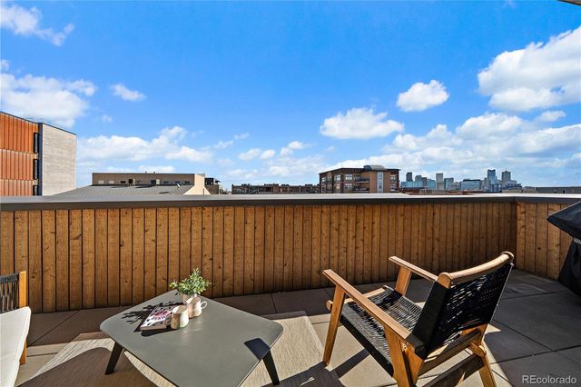 3233 Tejon Street 304, Denver, CO 80211