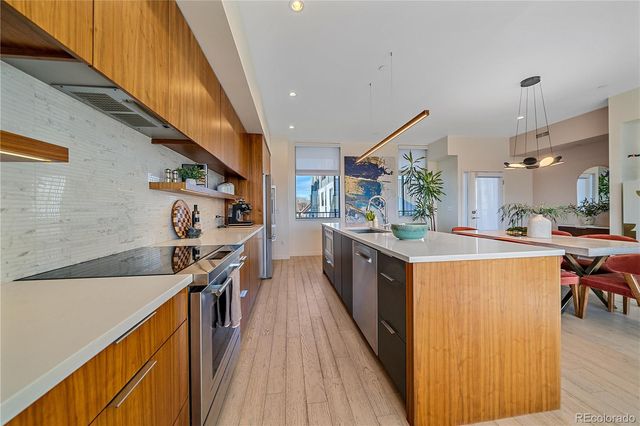 3233 Tejon Street 304, Denver, CO 80211