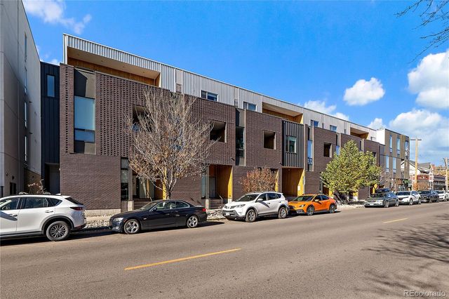 3233 Tejon Street 304, Denver, CO 80211