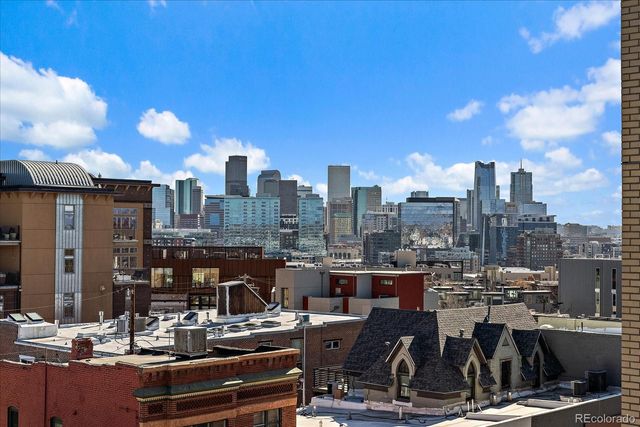 3233 Tejon Street 304, Denver, CO 80211