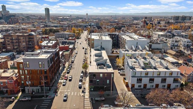 3233 Tejon Street 304, Denver, CO 80211