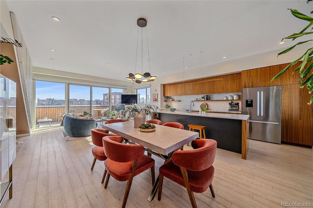 3233 Tejon Street 304, Denver, CO 80211