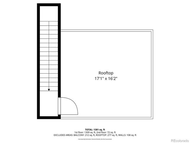 3233 Tejon Street 304, Denver, CO 80211