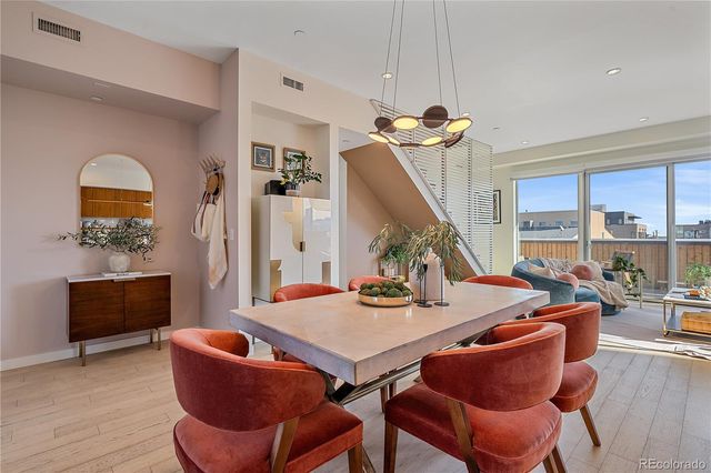 3233 Tejon Street 304, Denver, CO 80211