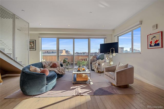 3233 Tejon Street 304, Denver, CO 80211