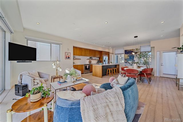 3233 Tejon Street 304, Denver, CO 80211