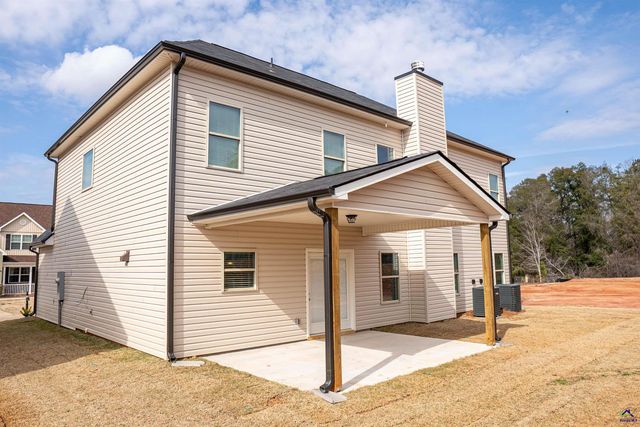 122 Bluecoat Trail, Byron, GA 31088