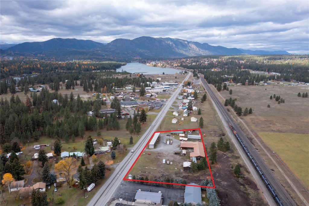 2213 Main Street E, Thompson Falls, MT 59873 photo 1
