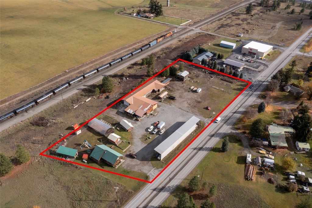 2213 Main Street E, Thompson Falls, MT 59873 photo 2
