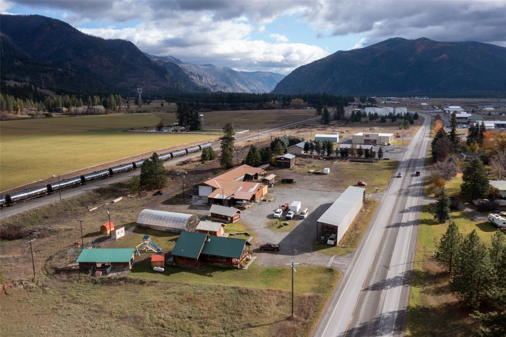 2213 Main Street E, Thompson Falls, MT 59873 photo 3