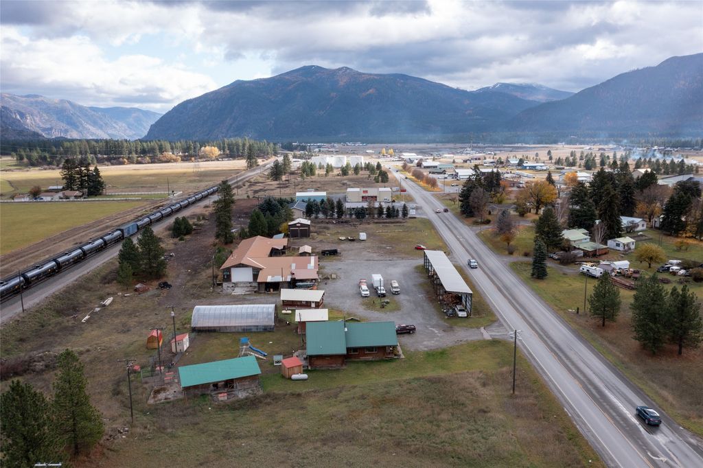 2213 Main Street E, Thompson Falls, MT 59873 photo 4