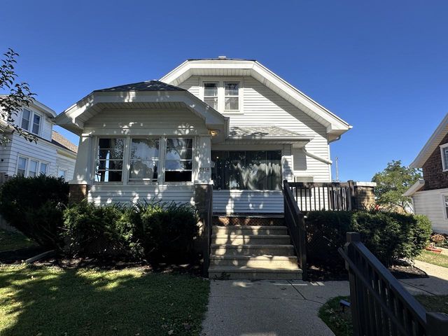 5834 W Madison STREET, West Allis, WI 53214