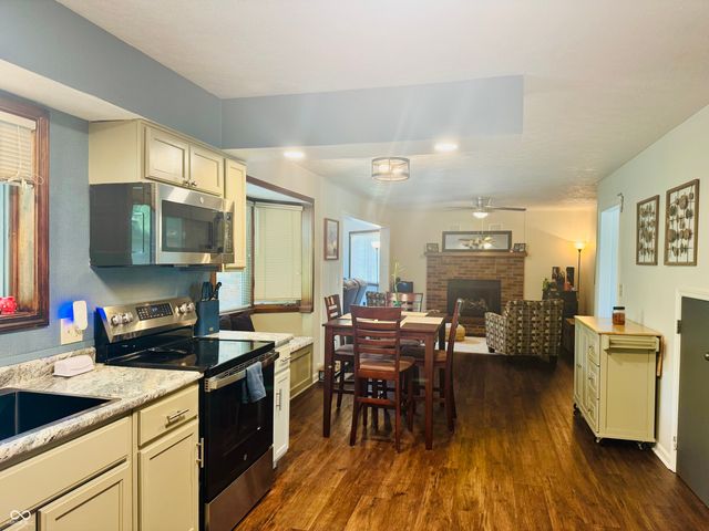 434 Mutton Creek, Seymour, IN 47274