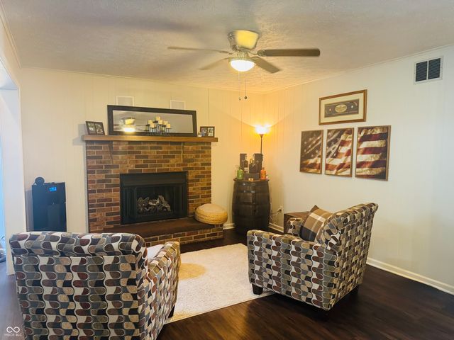 434 Mutton Creek, Seymour, IN 47274
