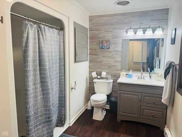 434 Mutton Creek, Seymour, IN 47274