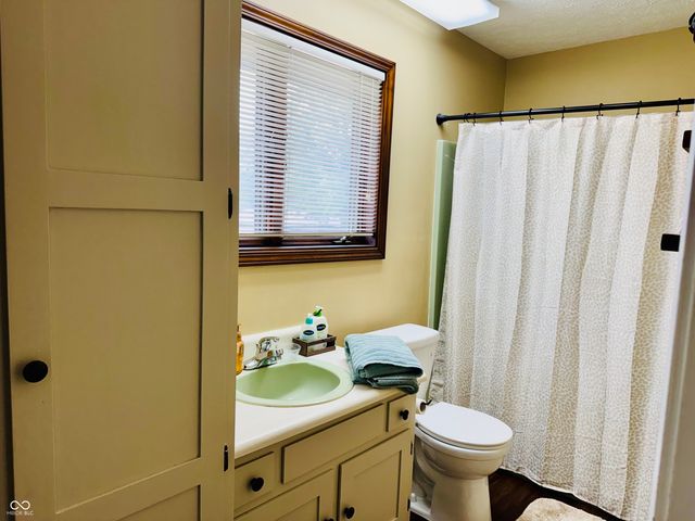 434 Mutton Creek, Seymour, IN 47274