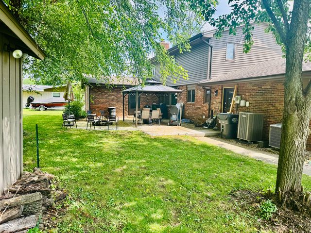 434 Mutton Creek, Seymour, IN 47274