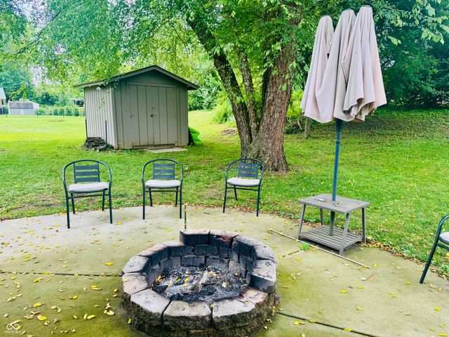 434 Mutton Creek, Seymour, IN 47274