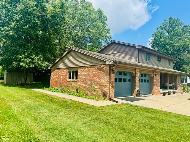 434 Mutton Creek, Seymour, IN 47274