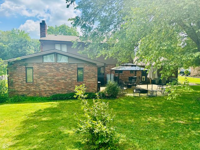434 Mutton Creek, Seymour, IN 47274