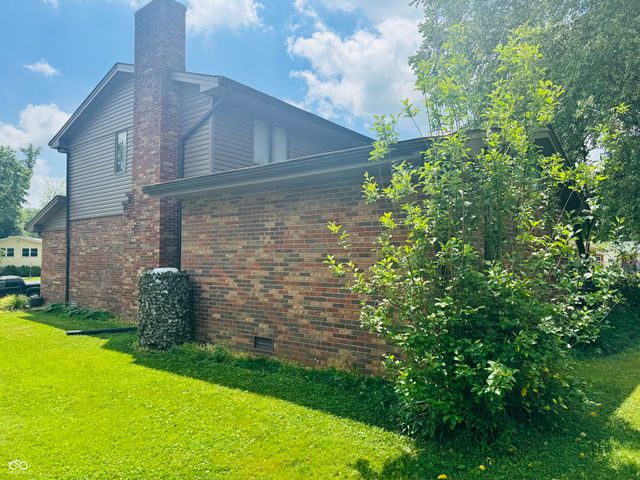 434 Mutton Creek, Seymour, IN 47274