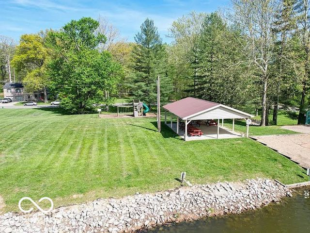 434 Mutton Creek, Seymour, IN 47274
