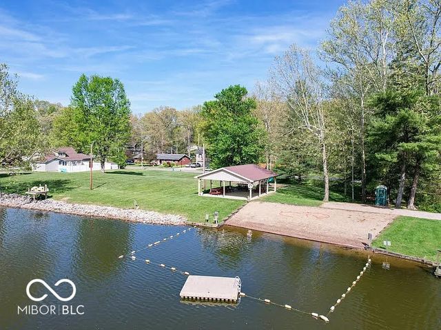 434 Mutton Creek, Seymour, IN 47274