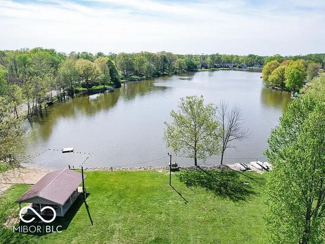 434 Mutton Creek, Seymour, IN 47274