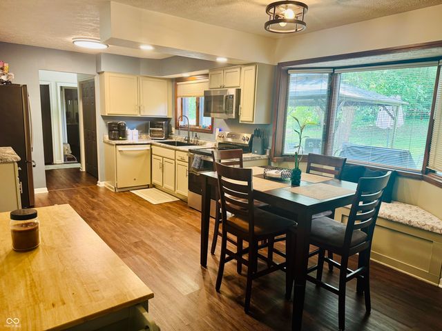 434 Mutton Creek, Seymour, IN 47274