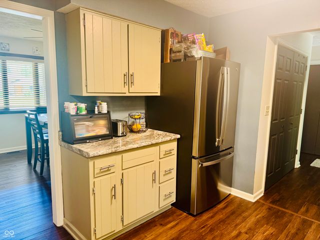 434 Mutton Creek, Seymour, IN 47274
