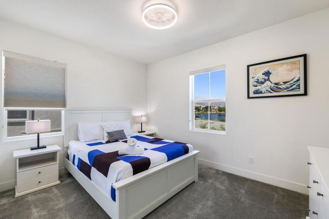 43265 Passagio Lago Way, Indio, CA 92203