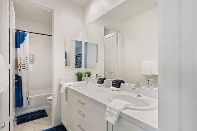 43265 Passagio Lago Way, Indio, CA 92203