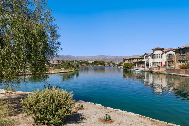43265 Passagio Lago Way, Indio, CA 92203