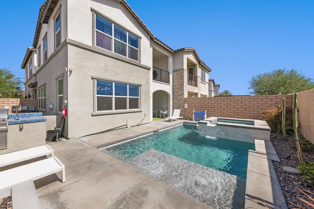 43265 Passagio Lago Way, Indio, CA 92203