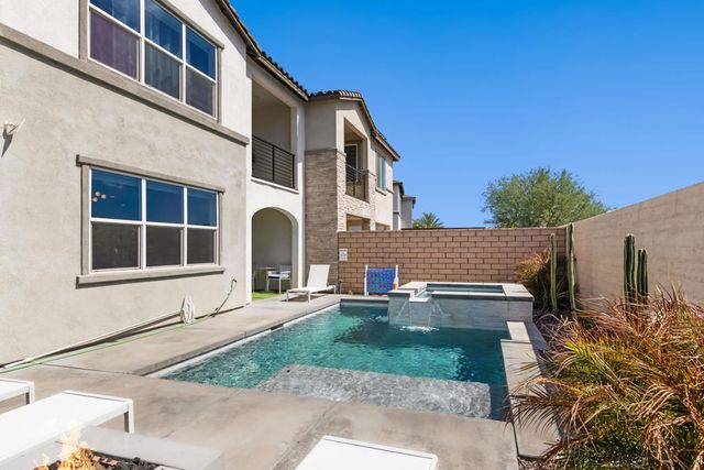 43265 Passagio Lago Way, Indio, CA 92203