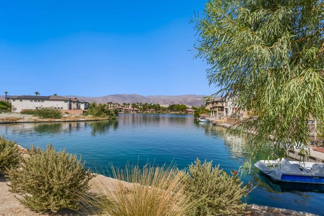 43265 Passagio Lago Way, Indio, CA 92203